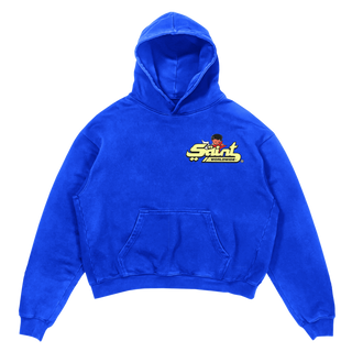 Classic Saint World Hoodie